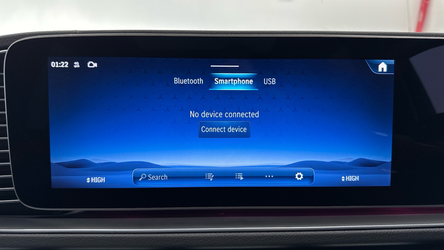 Used Mercedes-Benz GLS 2024 for sale - 76737915: Photo 43