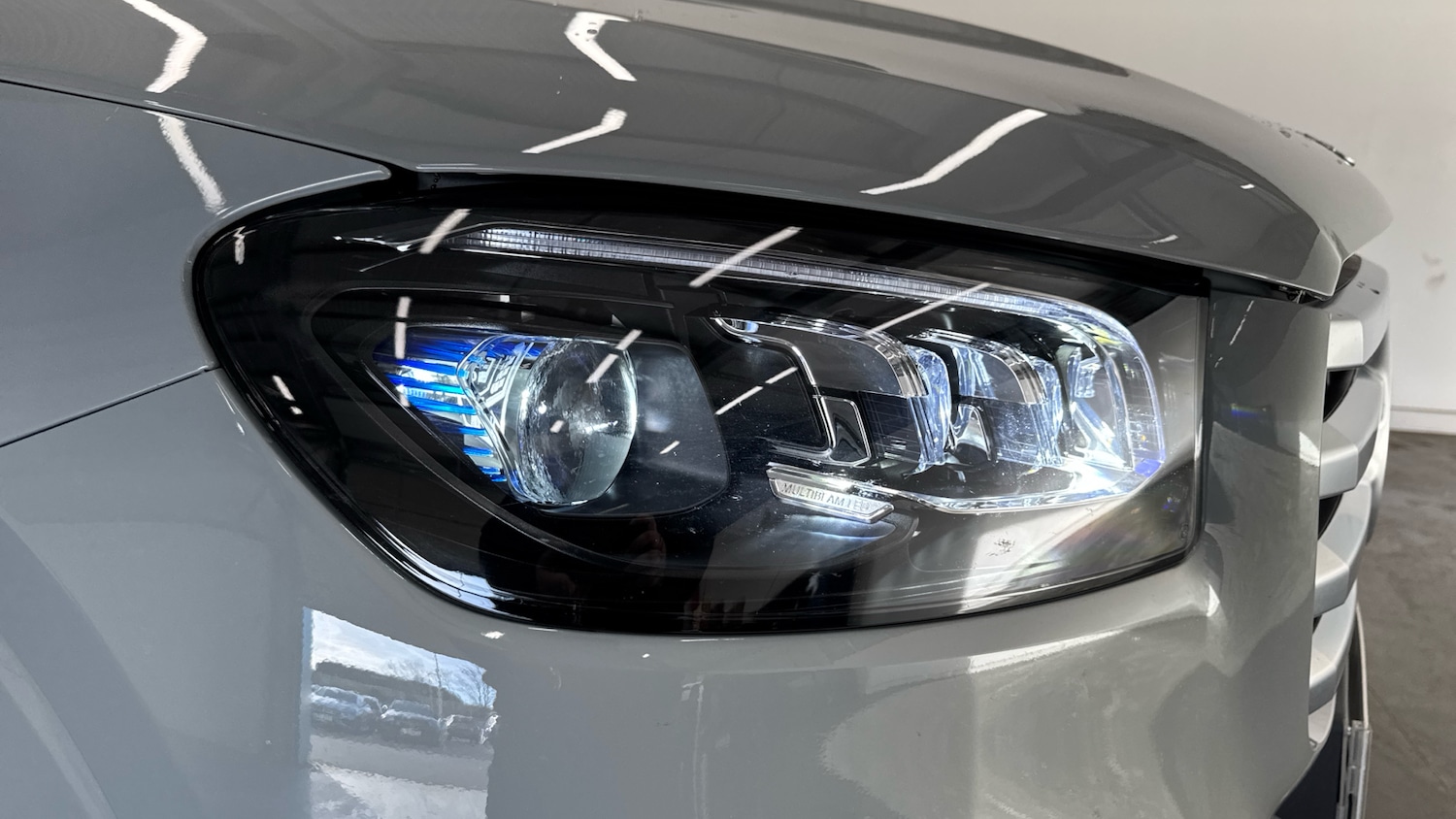 Used Mercedes-Benz GLS 2024 for sale - 76737915: Photo 45