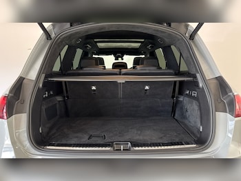 Used Mercedes-Benz GLS 2024 for sale - 76737915: Photo