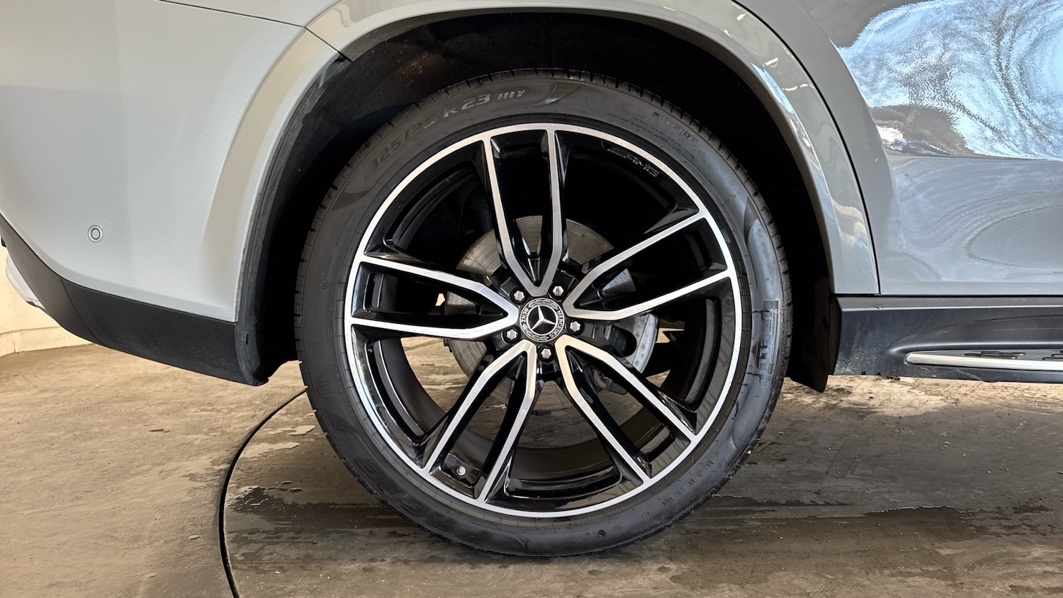 Used Mercedes-Benz GLS 2024 for sale - 76737915: Photo 7