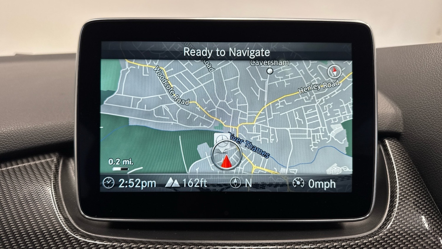 Used Mercedes-Benz B Class 2016 for sale - 77151072: Photo 12