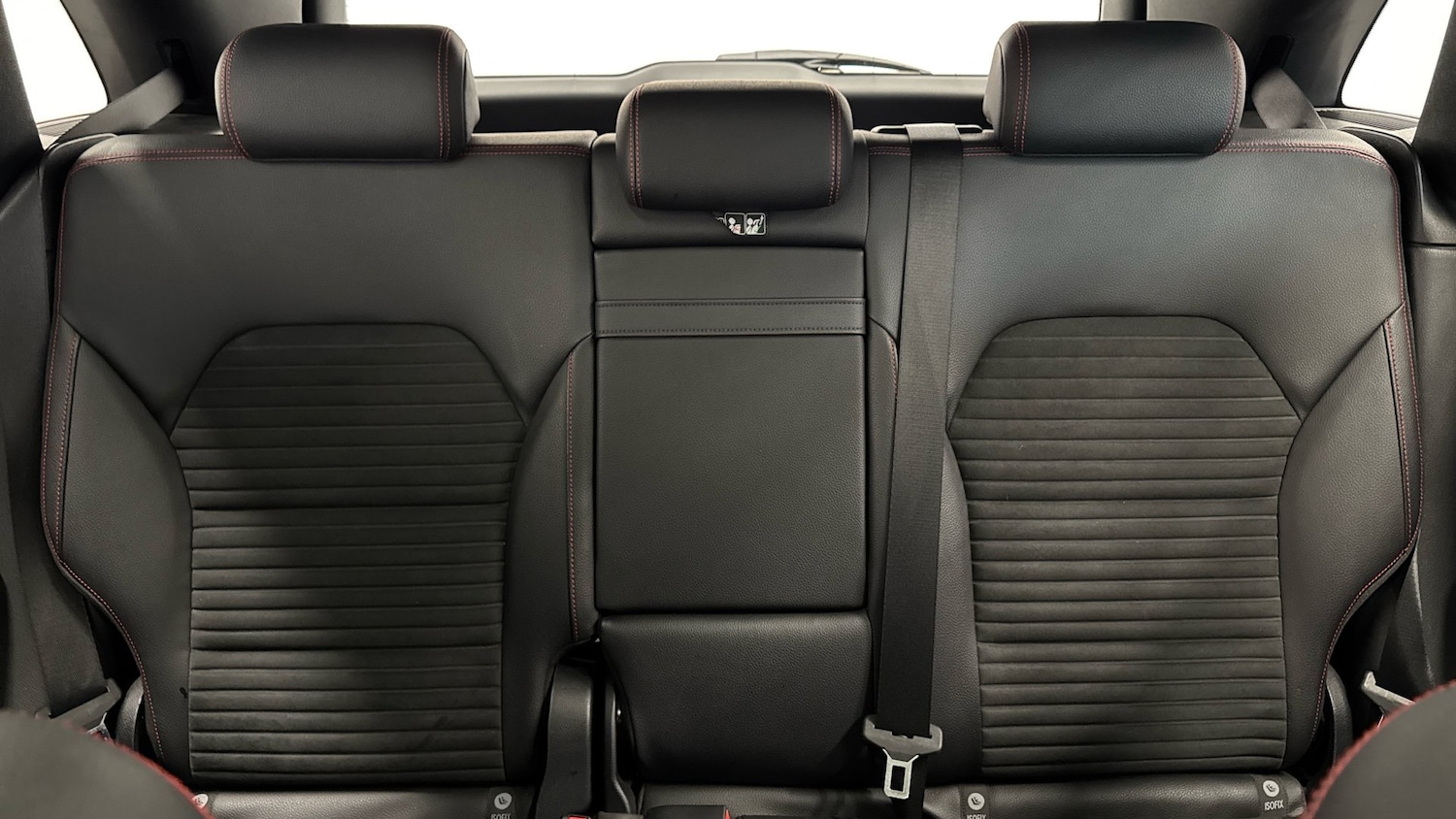 Used Mercedes-Benz B Class 2016 for sale - 77151072: Photo 15