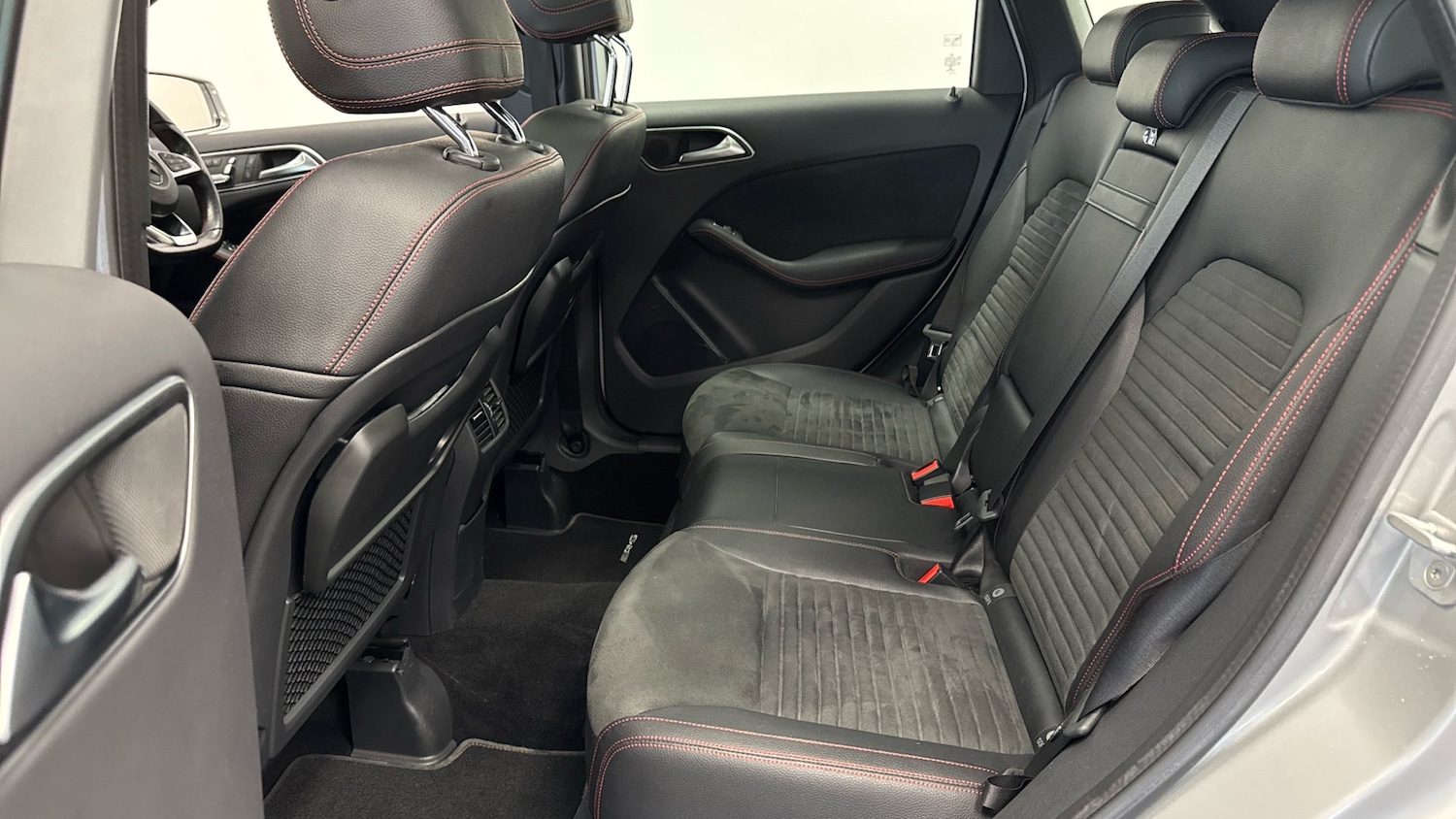 Used Mercedes-Benz B Class 2016 for sale - 77151072: Photo 16