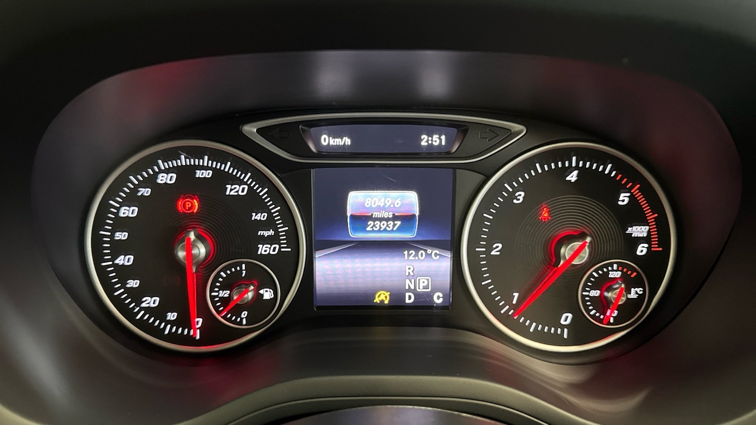 Used Mercedes-Benz B Class 2016 for sale - 77151072: Photo 18