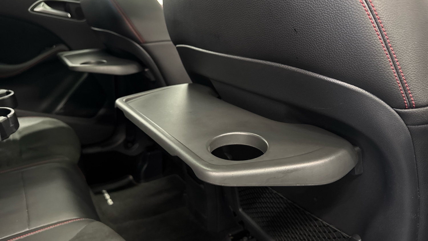 Used Mercedes-Benz B Class 2016 for sale - 77151072: Photo 22