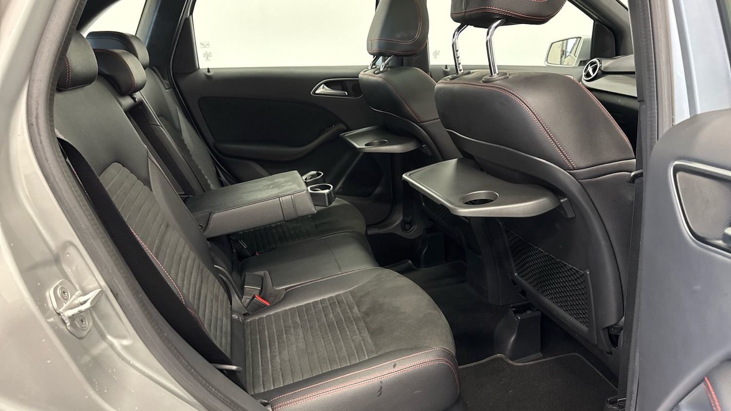 Used Mercedes-Benz B Class 2016 for sale - 77151072: Photo 23