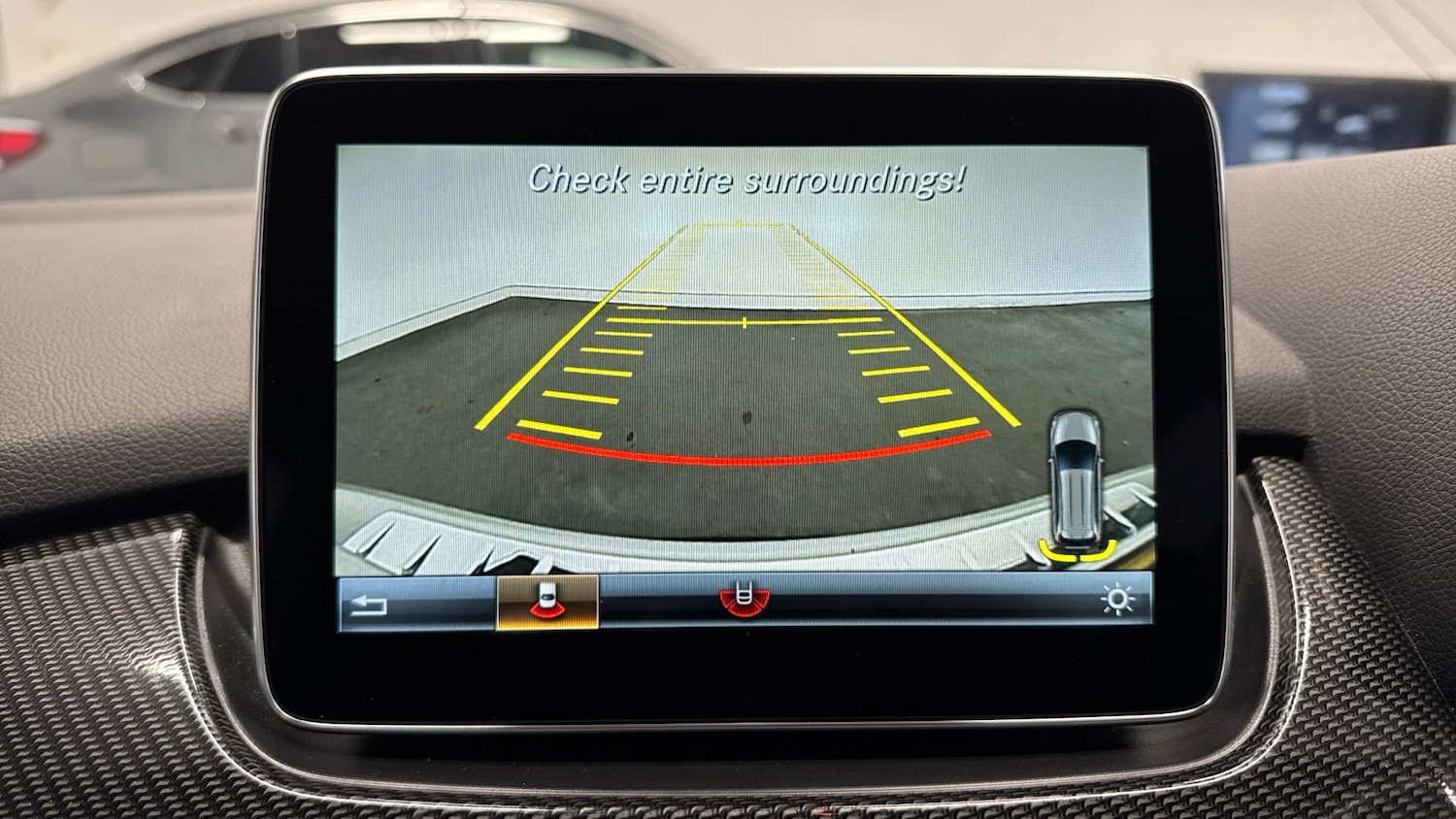 Used Mercedes-Benz B Class 2016 for sale - 77151072: Photo 41