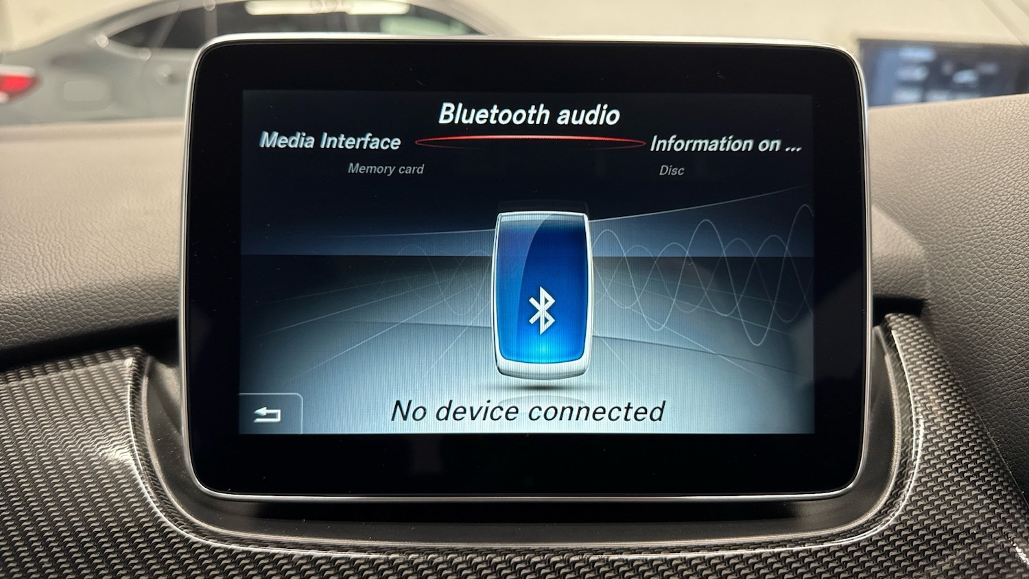 Used Mercedes-Benz B Class 2016 for sale - 77151072: Photo 42