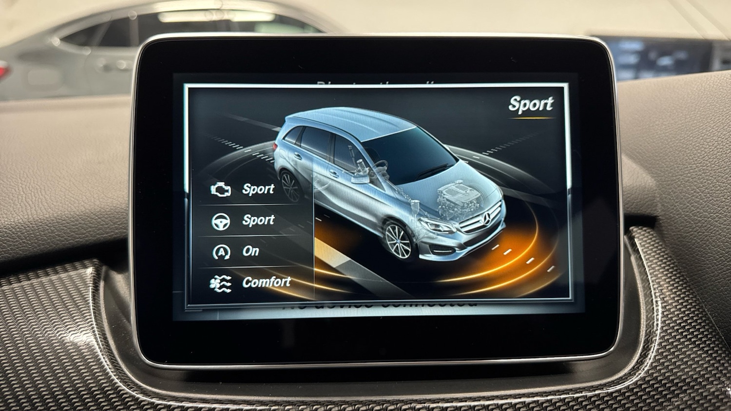 Used Mercedes-Benz B Class 2016 for sale - 77151072: Photo 43