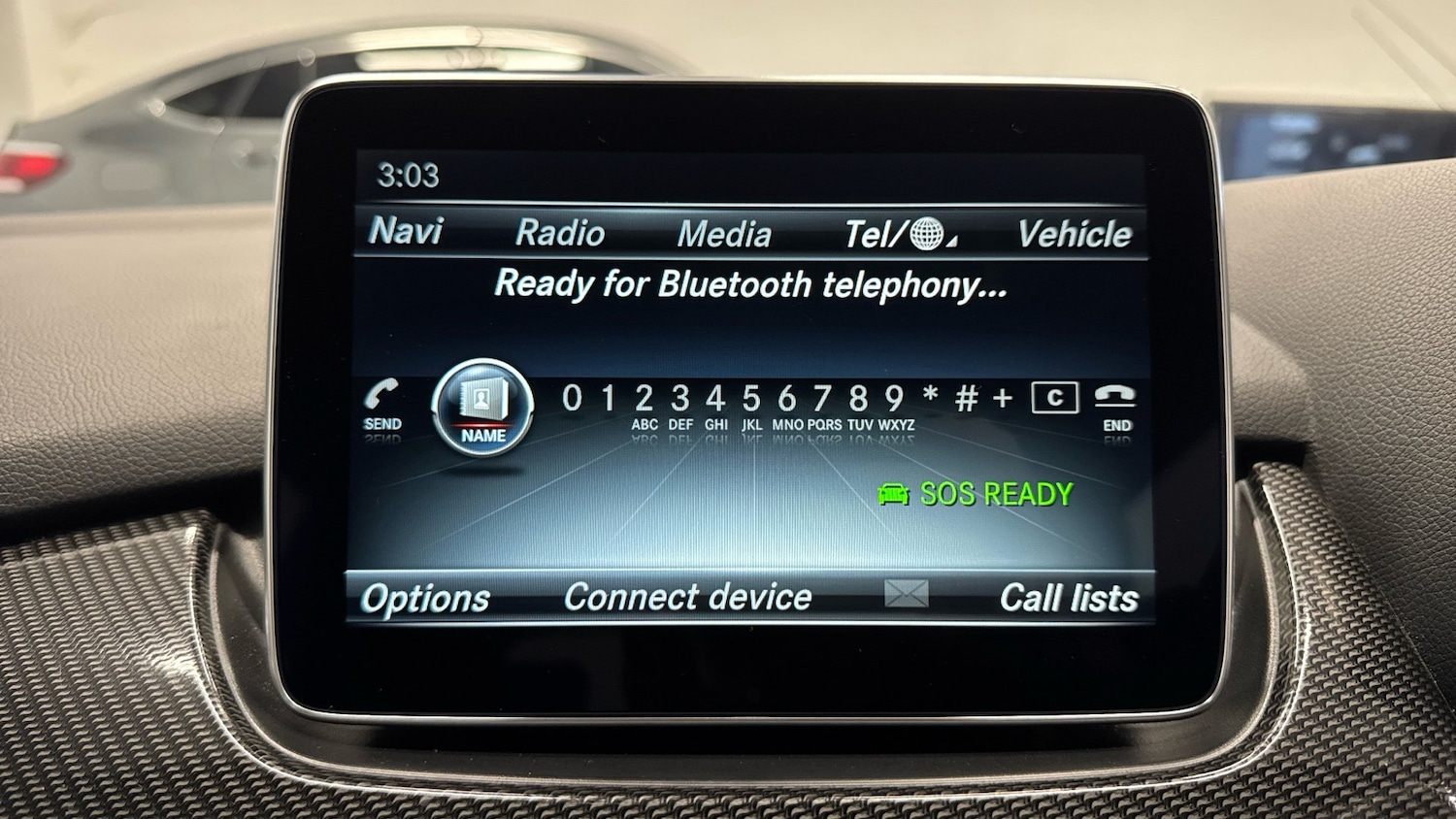 Used Mercedes-Benz B Class 2016 for sale - 77151072: Photo 44