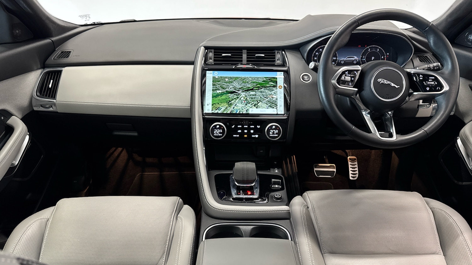 Used Jaguar E-Pace 2024 for sale - 77997437: Photo 10