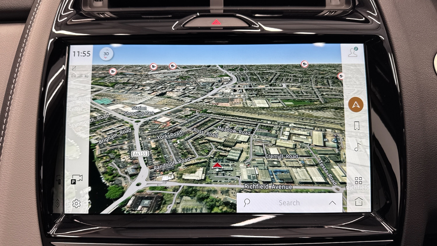 Used Jaguar E-Pace 2024 for sale - 77997437: Photo 12