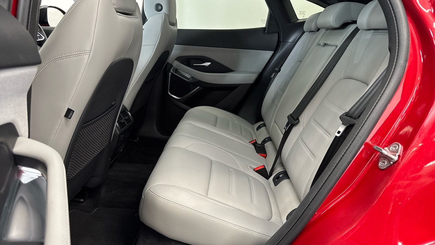 Used Jaguar E-Pace 2024 for sale - 77997437: Photo 16