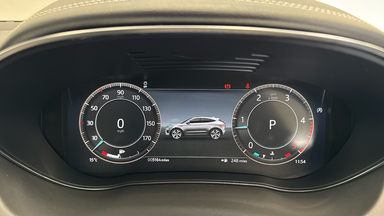 Used Jaguar E-Pace 2024 for sale - 77997437: Photo 18