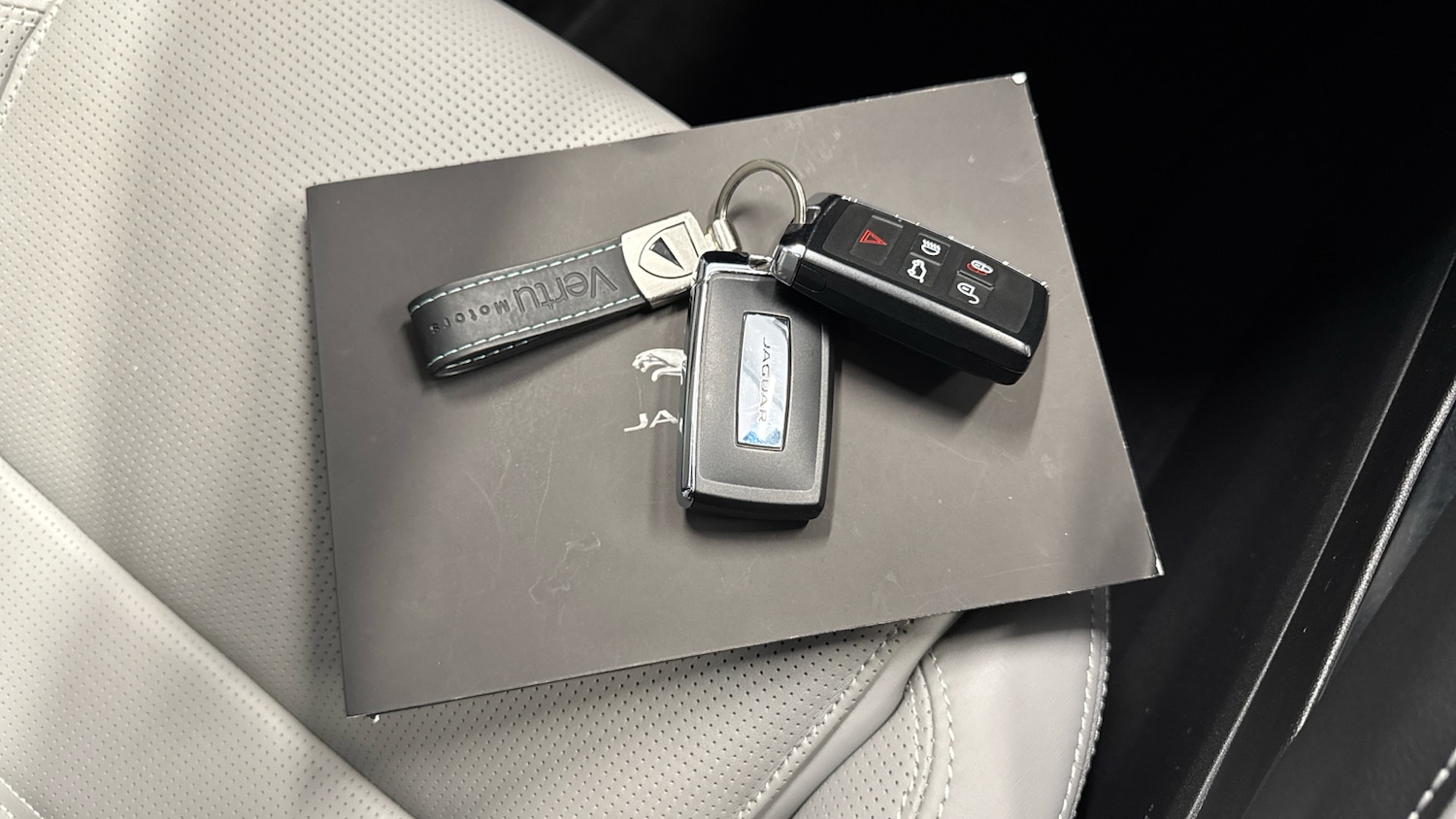 Used Jaguar E-Pace 2024 for sale - 77997437: Photo 19