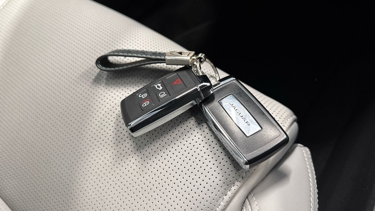 Used Jaguar E-Pace 2024 for sale - 77997437: Photo 20