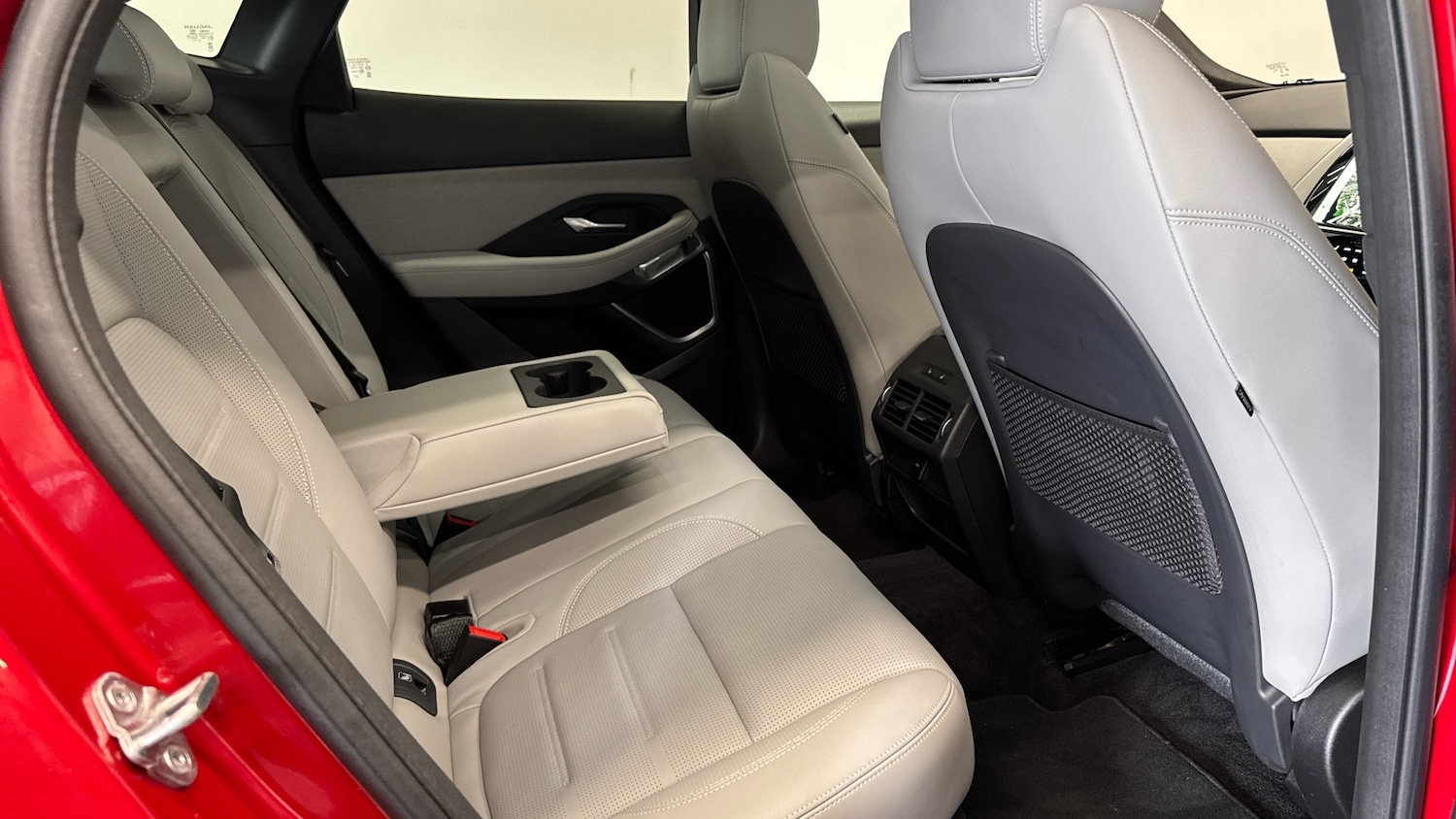 Used Jaguar E-Pace 2024 for sale - 77997437: Photo 21