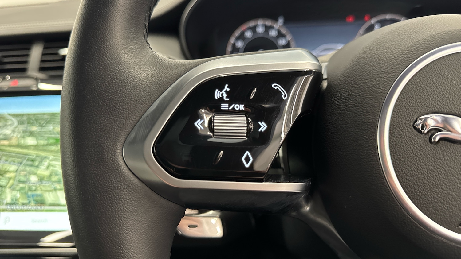 Used Jaguar E-Pace 2024 for sale - 77997437: Photo 28