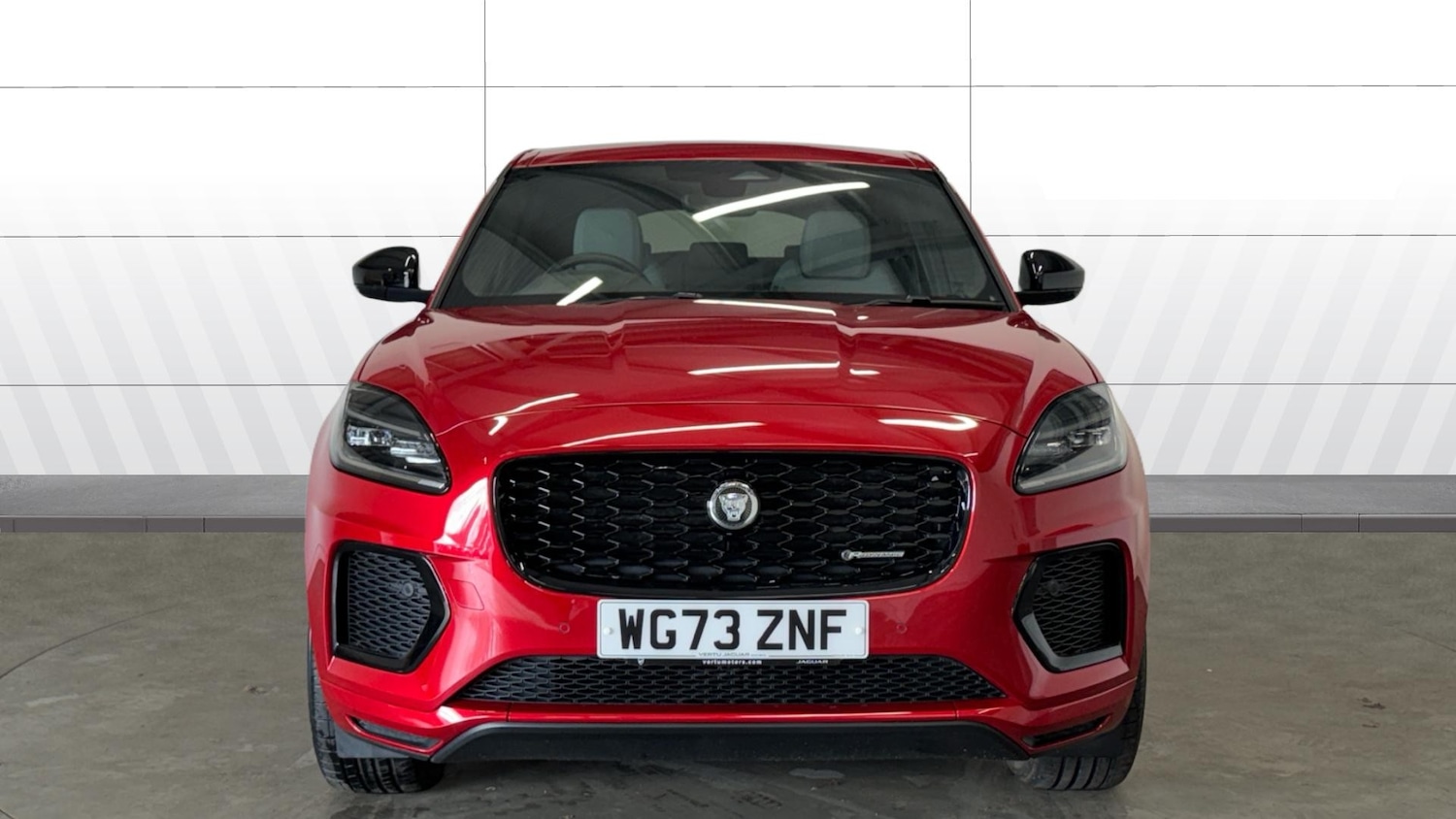 Used Jaguar E-Pace 2024 for sale - 77997437: Photo 3