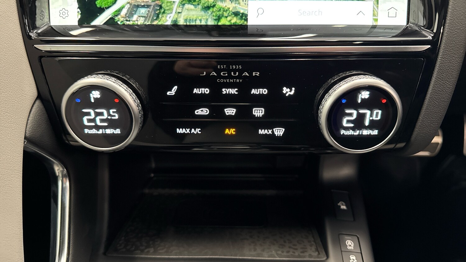 Used Jaguar E-Pace 2024 for sale - 77997437: Photo 32