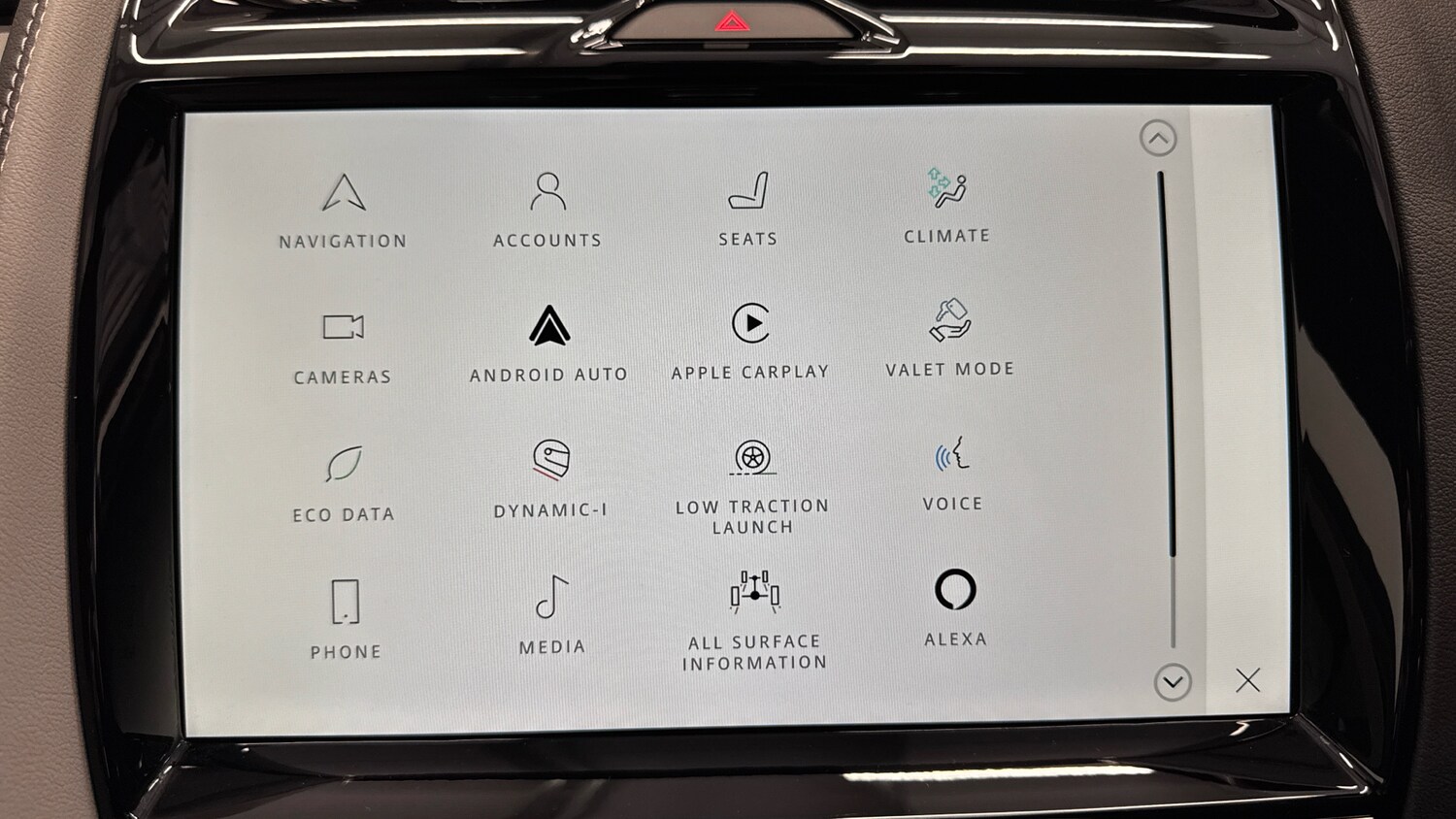 Used Jaguar E-Pace 2024 for sale - 77997437: Photo 39