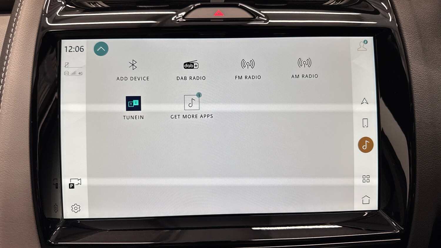 Used Jaguar E-Pace 2024 for sale - 77997437: Photo 40