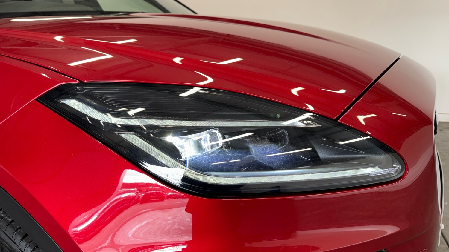 Used Jaguar E-Pace 2024 for sale - 77997437: Photo 43