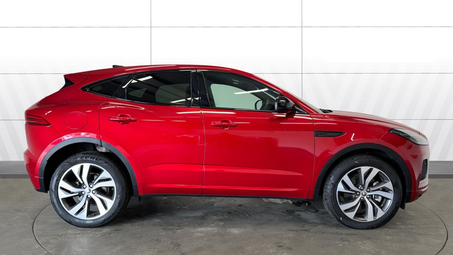 Used Jaguar E-Pace 2024 for sale - 77997437: Photo 5