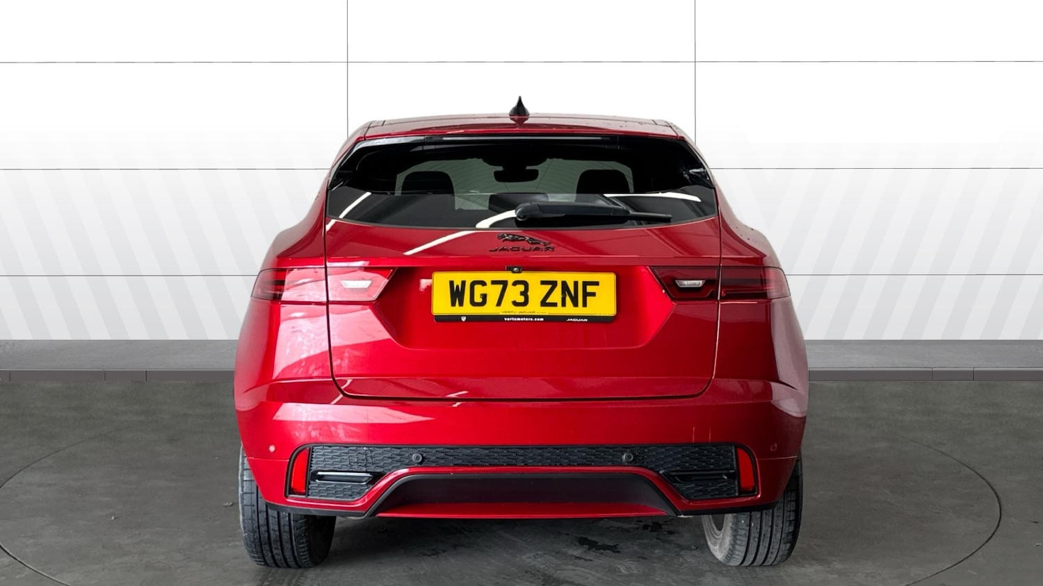 Used Jaguar E-Pace 2024 for sale - 77997437: Photo 6