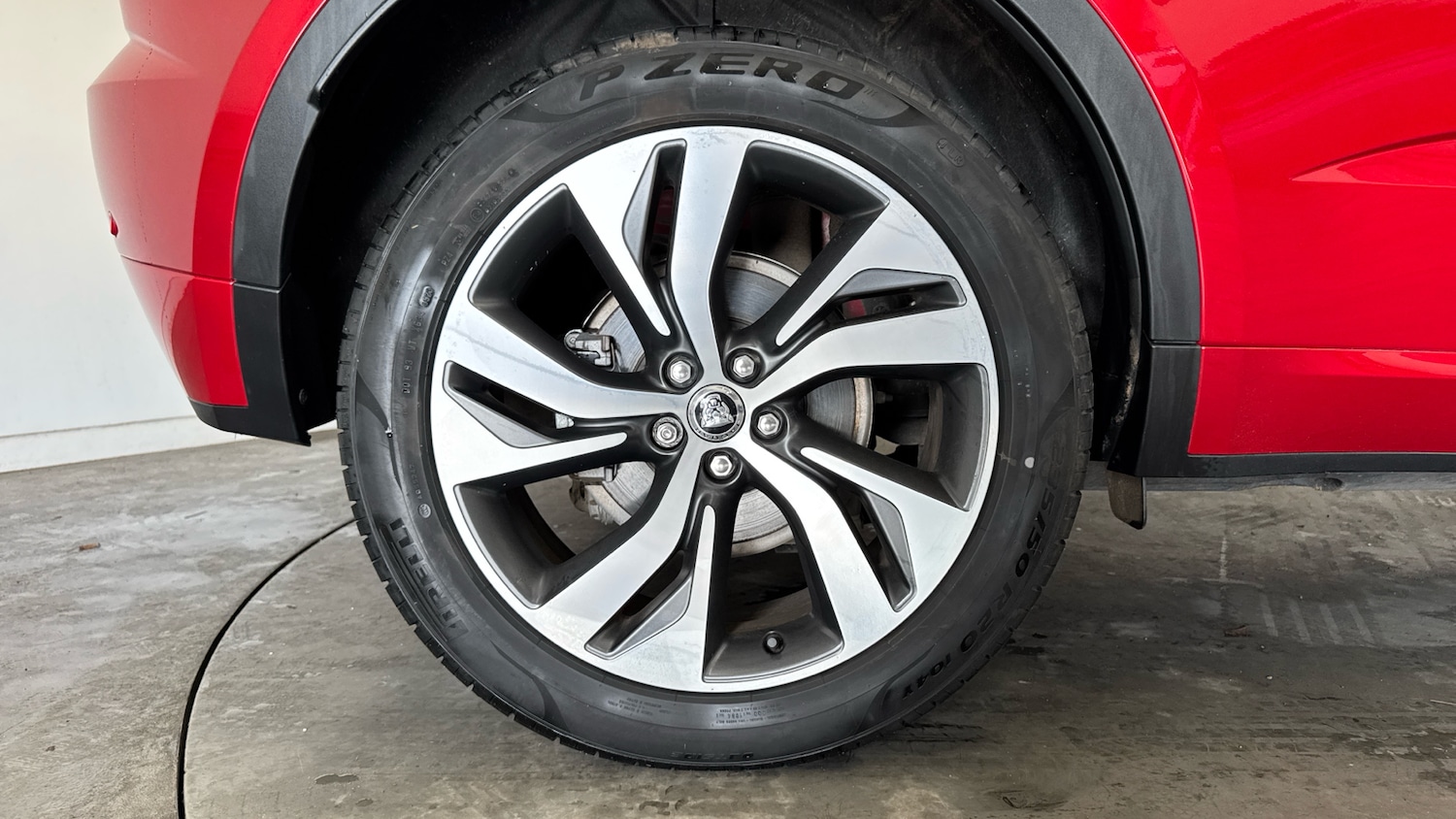 Used Jaguar E-Pace 2024 for sale - 77997437: Photo 7