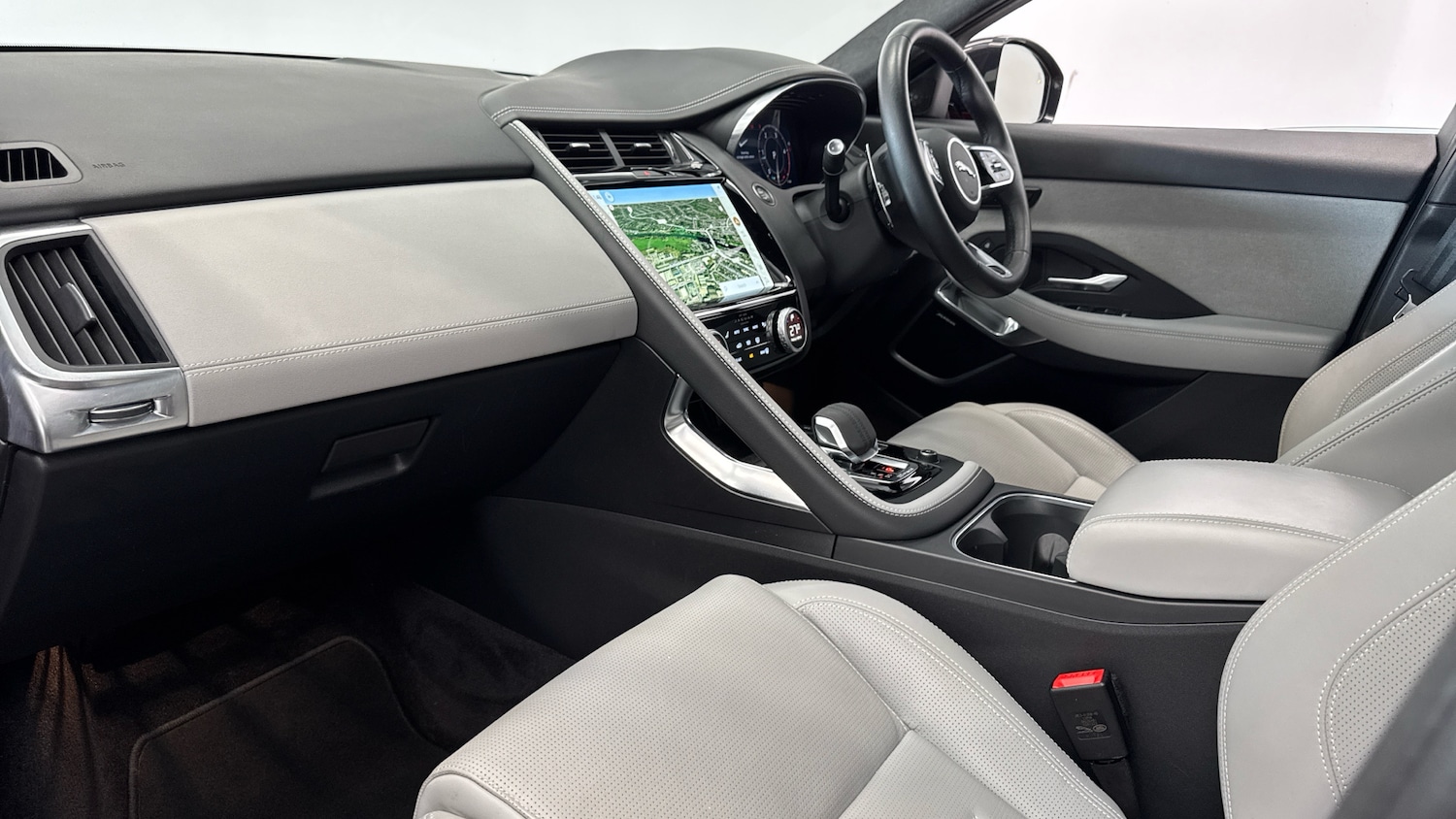 Used Jaguar E-Pace 2024 for sale - 77997437: Photo 9