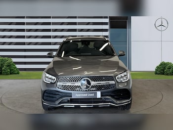 Used Mercedes-Benz GLC 2022 for sale - 78750442: Photo