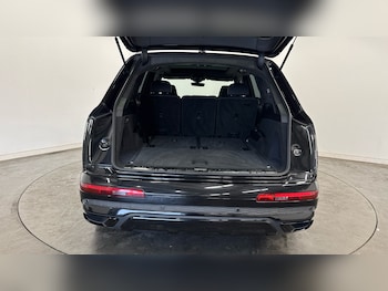 Used Audi Q7 2022 for sale - 78787459: Photo