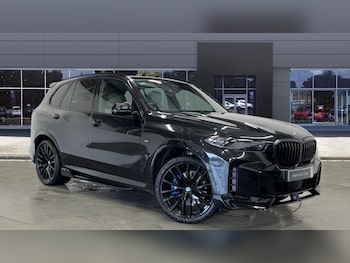 2023 (73) - xDrive30d MHT M Sport 5dr Auto Diesel Estate