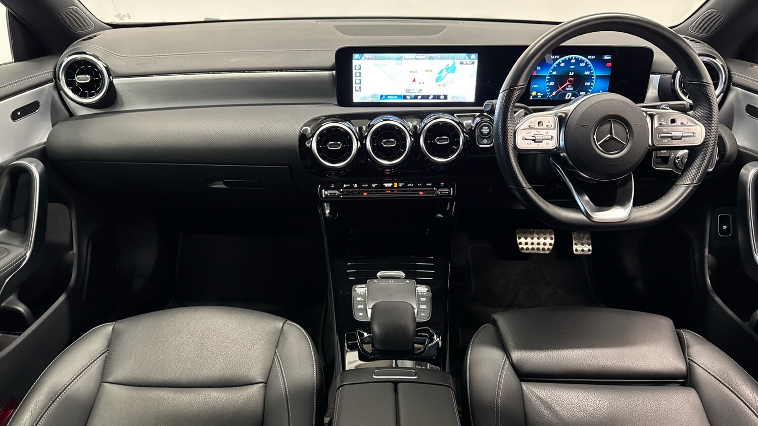 Used Mercedes-Benz CLA 2021 for sale - 77930506: Photo 10