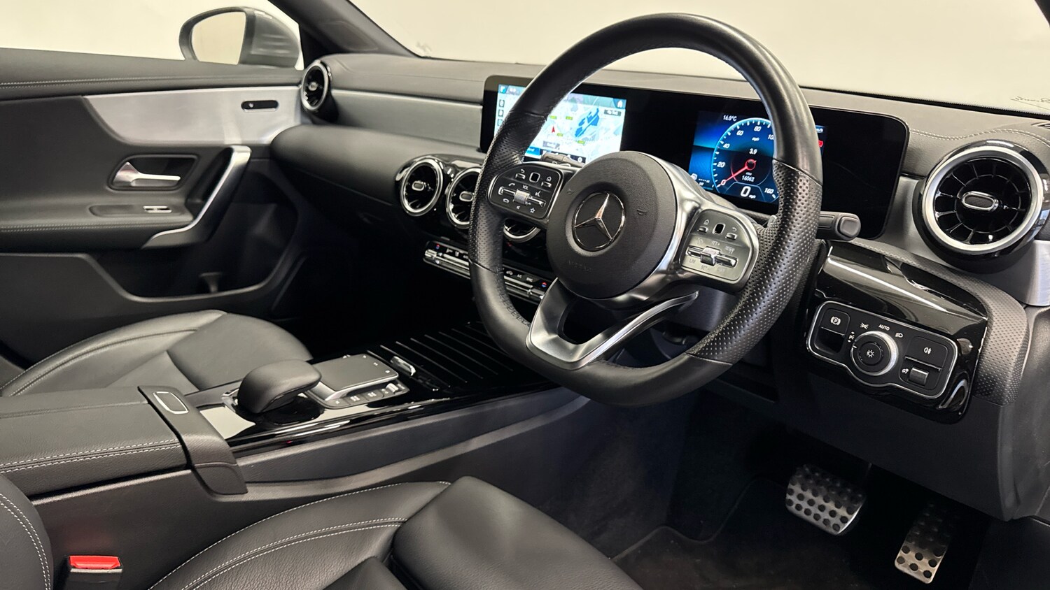 Used Mercedes-Benz CLA 2021 for sale - 77930506: Photo 11