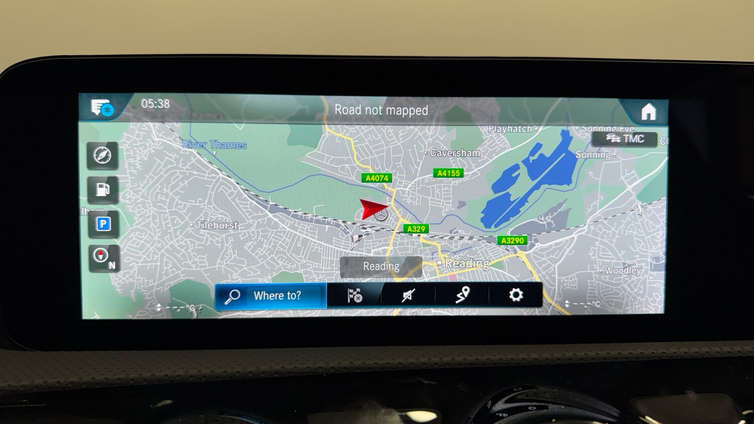 Used Mercedes-Benz CLA 2021 for sale - 77930506: Photo 12