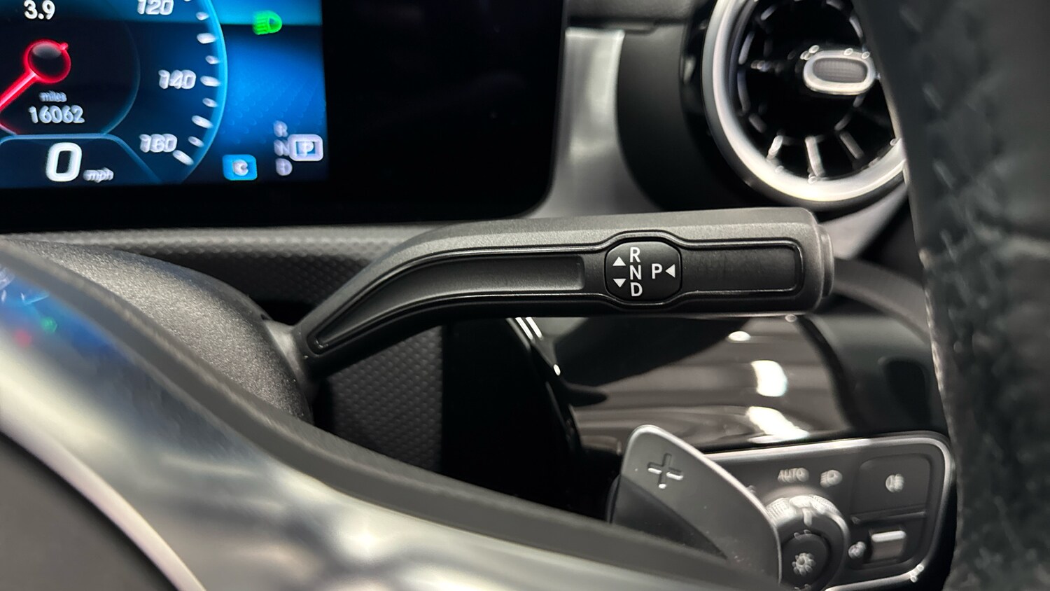 Used Mercedes-Benz CLA 2021 for sale - 77930506: Photo 13