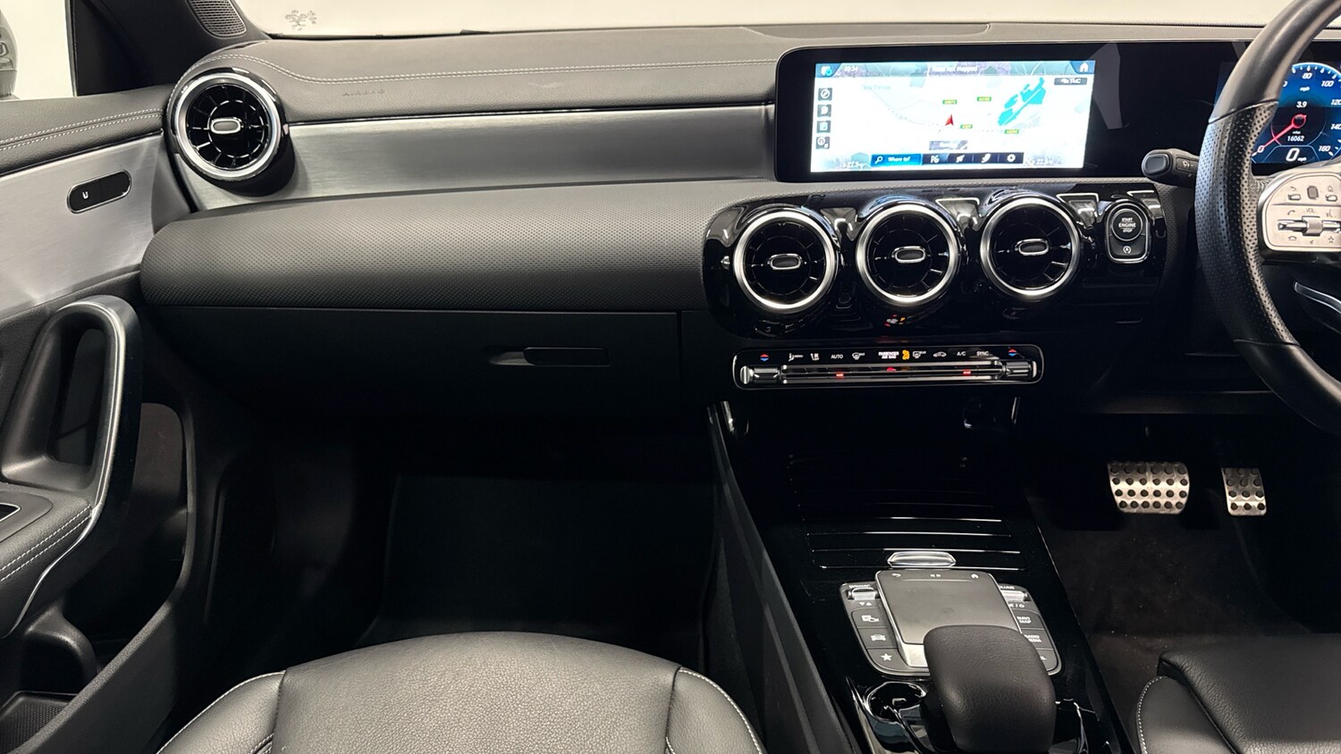 Used Mercedes-Benz CLA 2021 for sale - 77930506: Photo 14