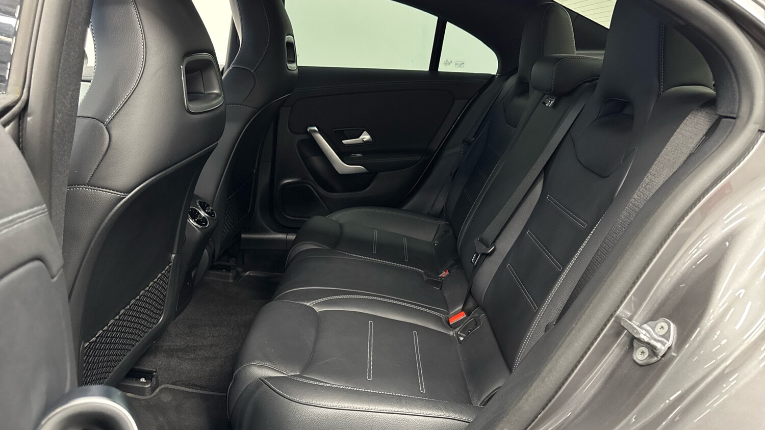 Used Mercedes-Benz CLA 2021 for sale - 77930506: Photo 16