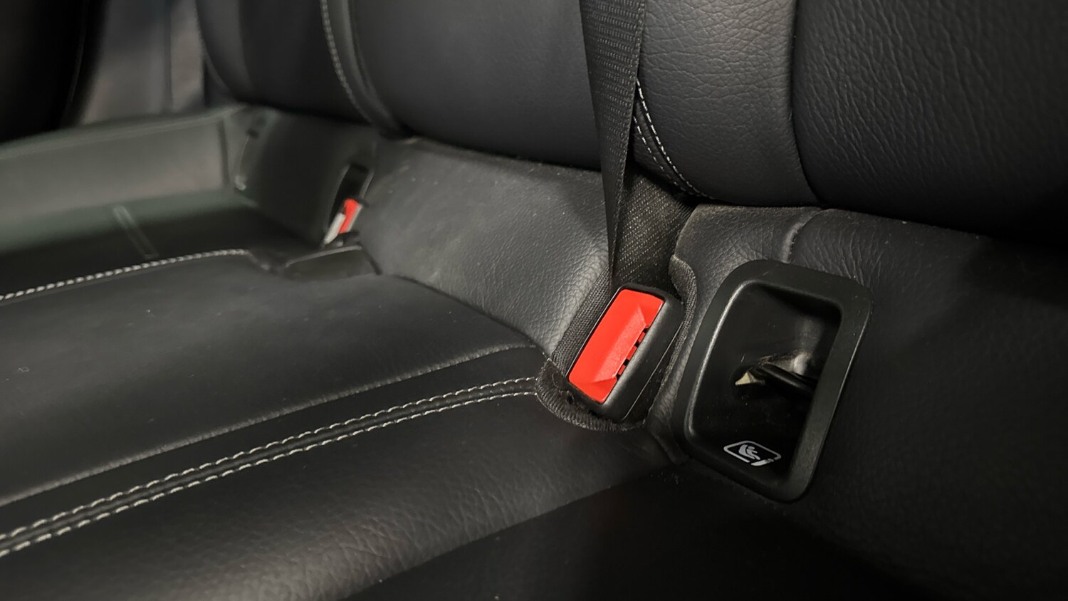 Used Mercedes-Benz CLA 2021 for sale - 77930506: Photo 17