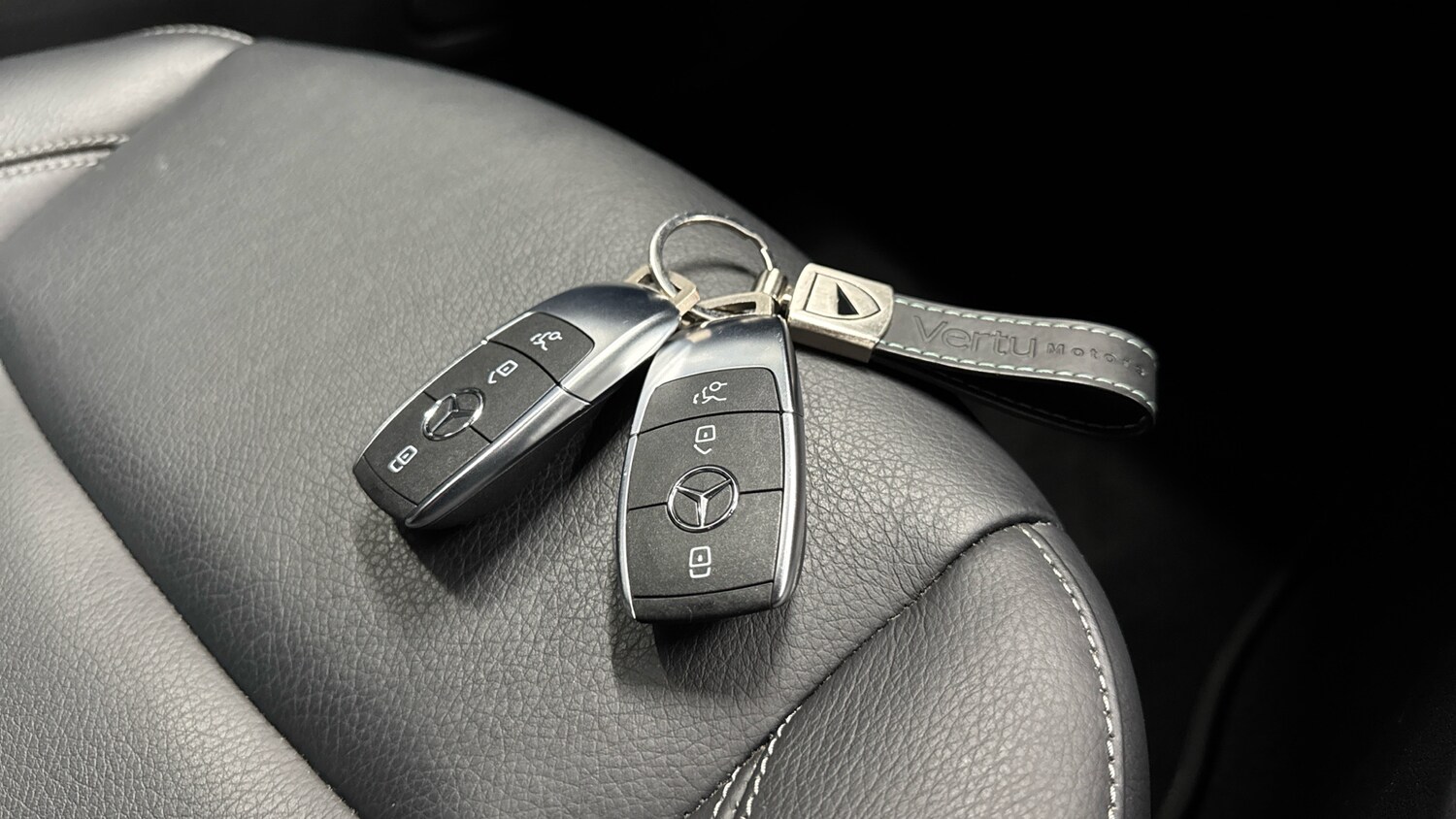 Used Mercedes-Benz CLA 2021 for sale - 77930506: Photo 20