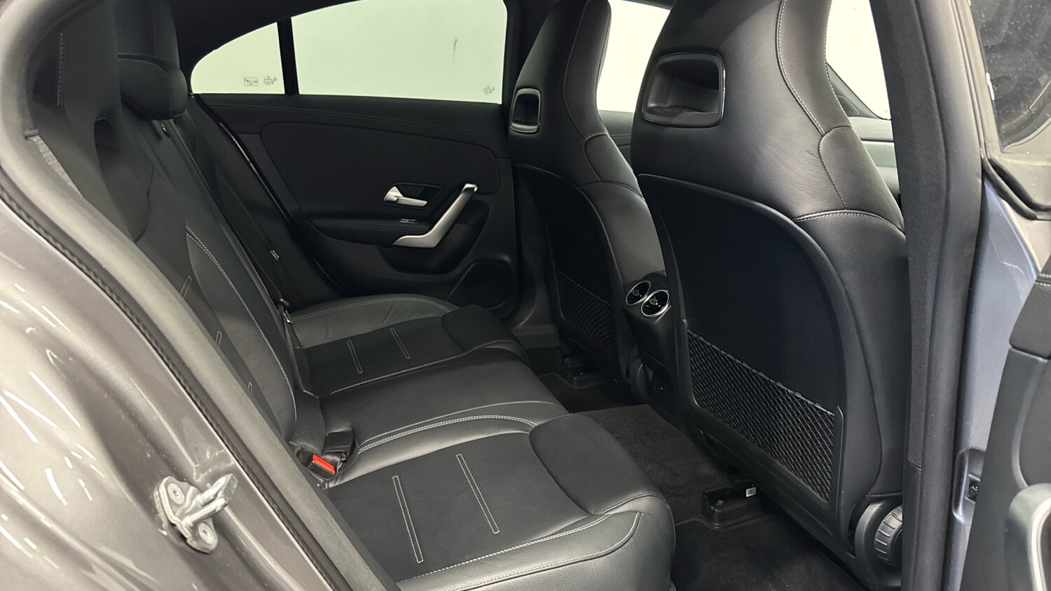 Used Mercedes-Benz CLA 2021 for sale - 77930506: Photo 22