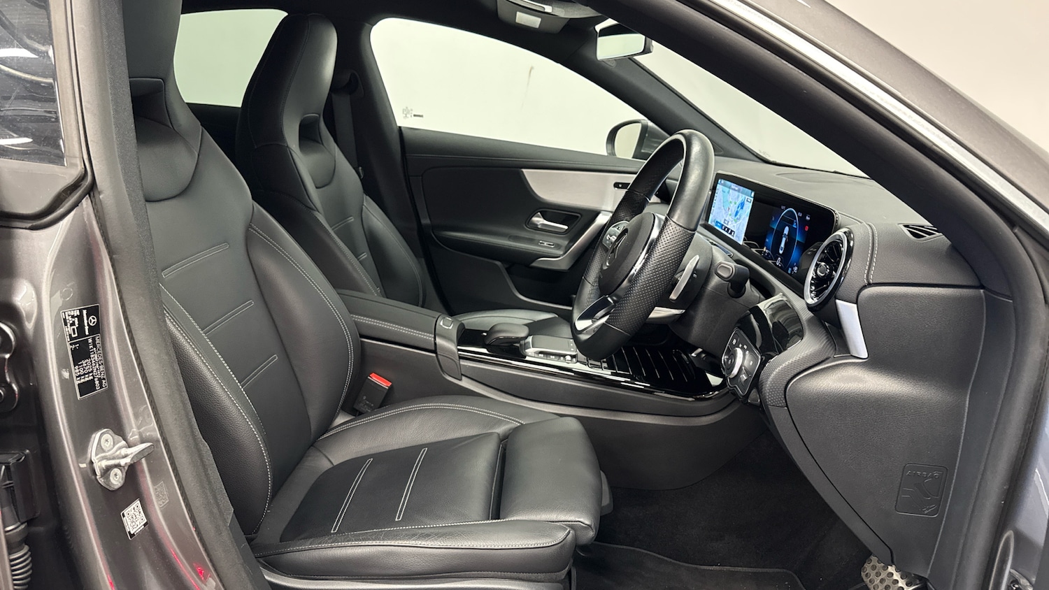 Used Mercedes-Benz CLA 2021 for sale - 77930506: Photo 26