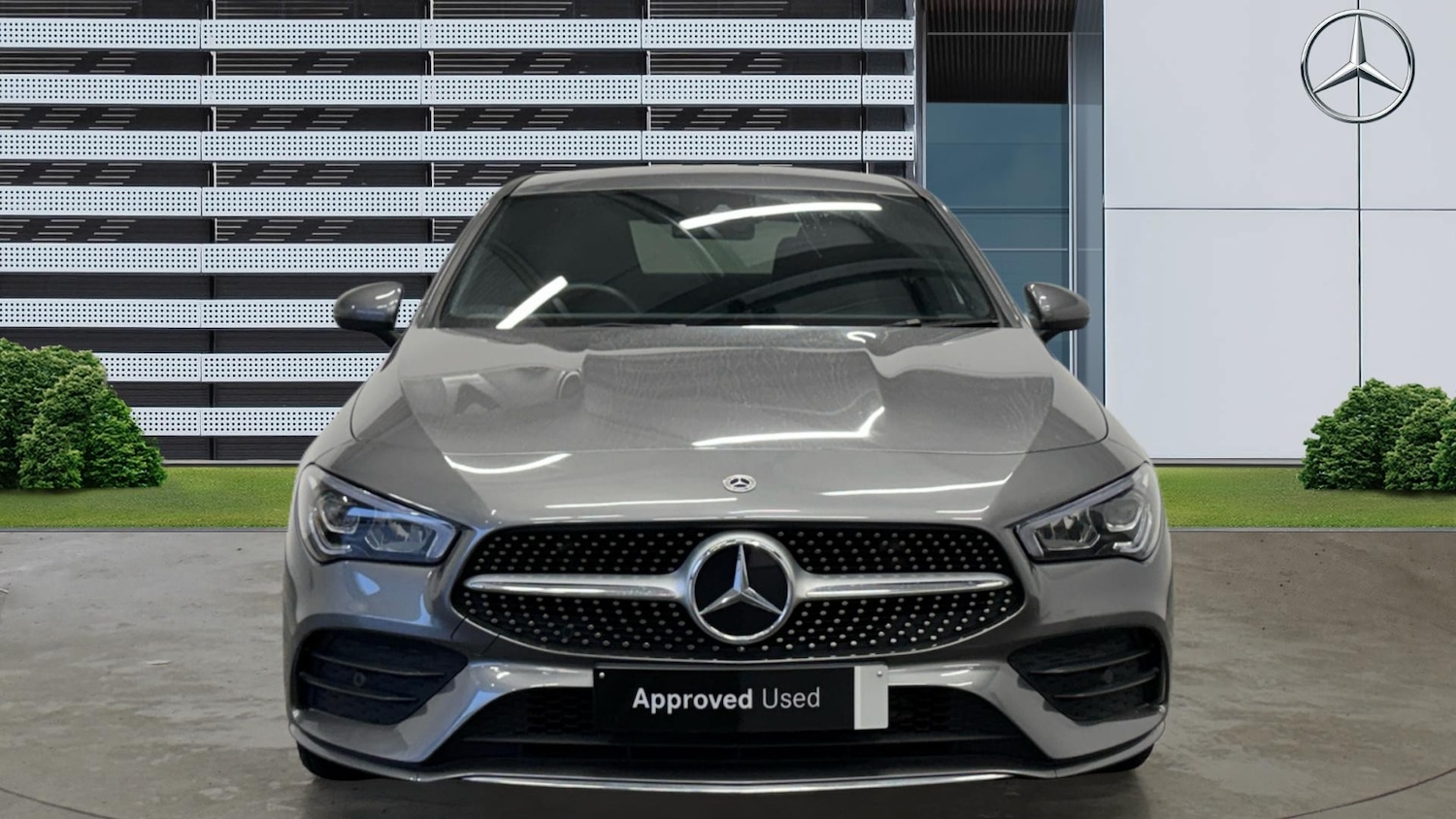 Used Mercedes-Benz CLA 2021 for sale - 77930506: Photo 3
