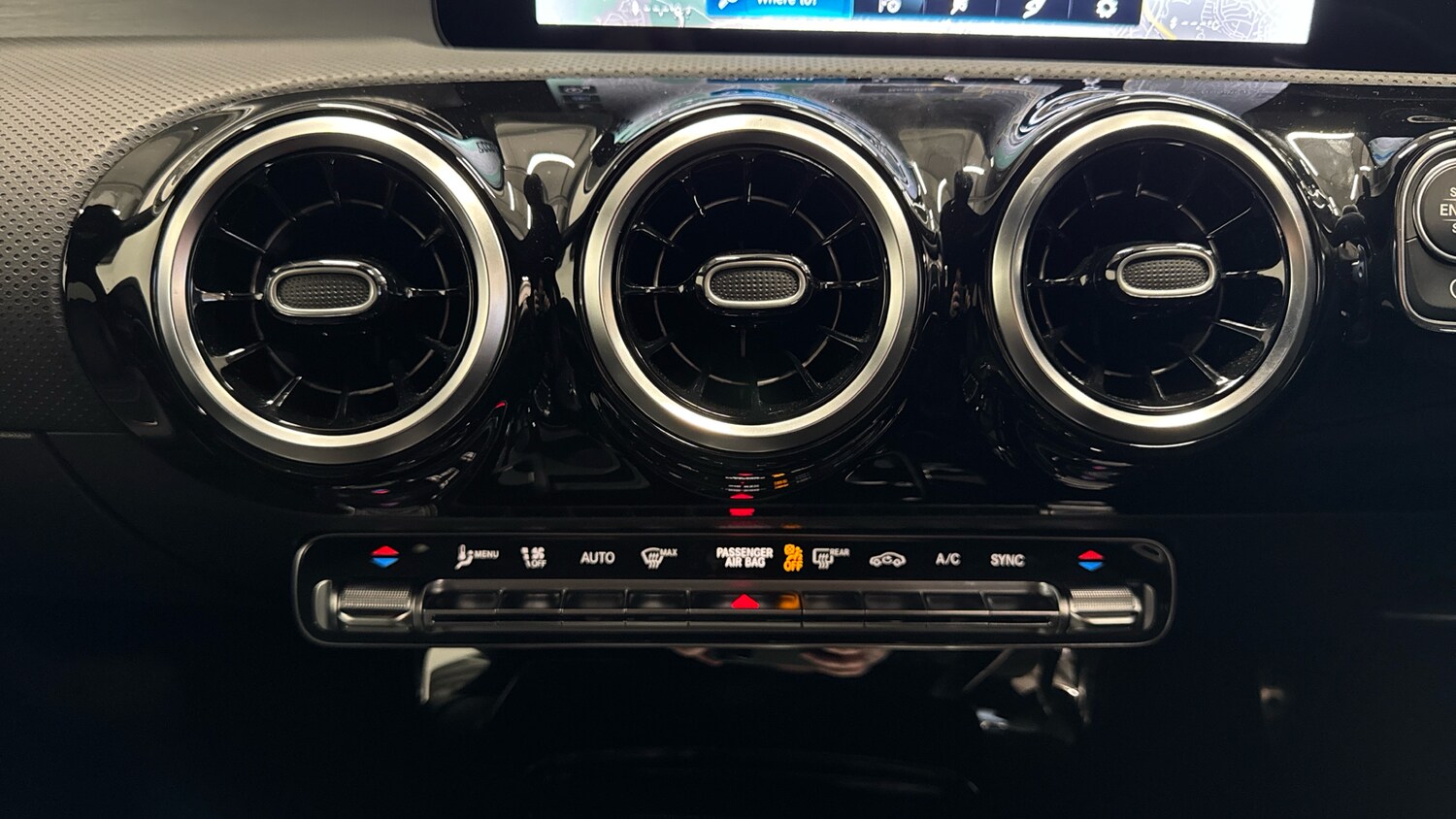 Used Mercedes-Benz CLA 2021 for sale - 77930506: Photo 32