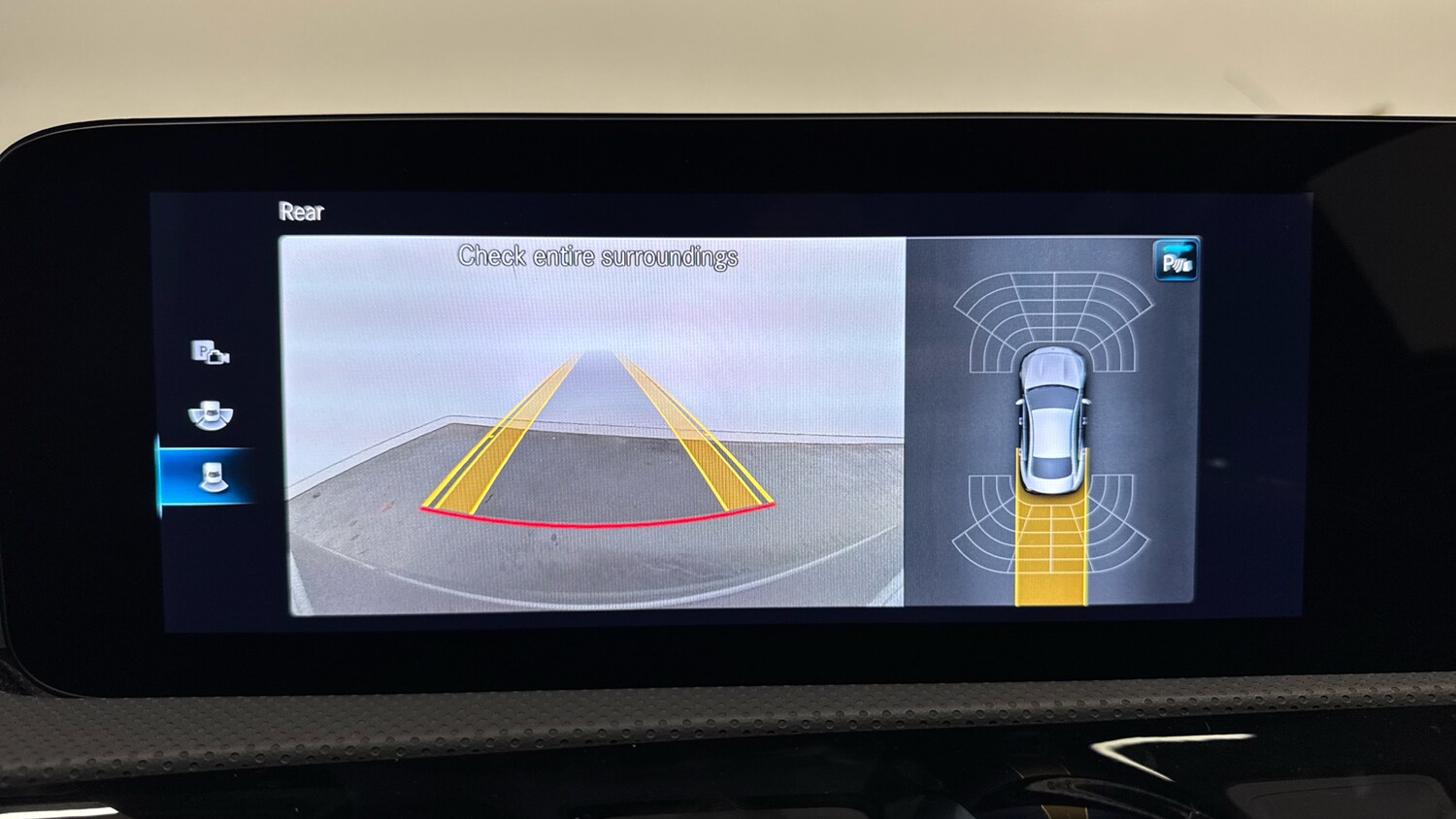 Used Mercedes-Benz CLA 2021 for sale - 77930506: Photo 38