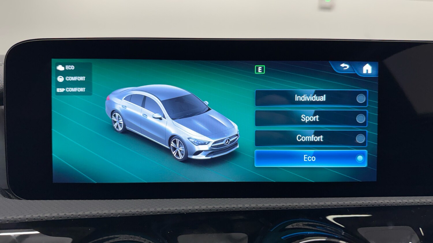 Used Mercedes-Benz CLA 2021 for sale - 77930506: Photo 39