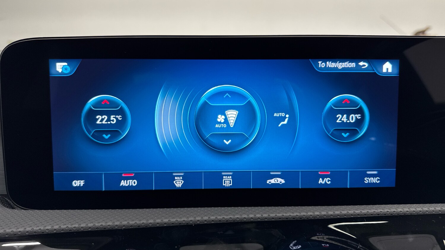 Used Mercedes-Benz CLA 2021 for sale - 77930506: Photo 40