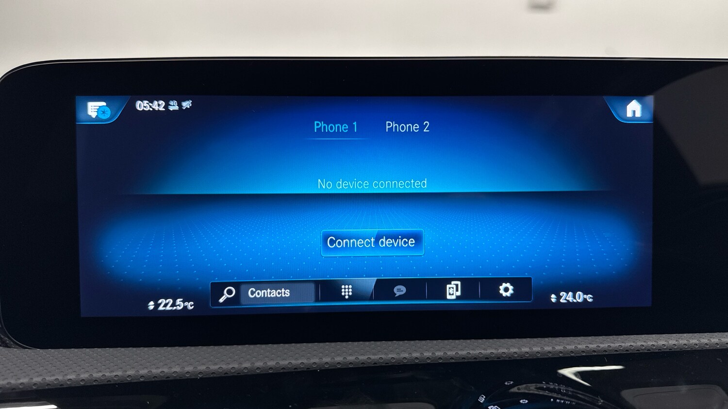 Used Mercedes-Benz CLA 2021 for sale - 77930506: Photo 41